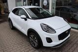 Ford Puma Titanium 1.0 EcoB. MHEV 4,99% FIN* - Ford Puma Neuwagen
