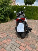 Yamaha X-Max 400 - YAMAHA X MAX