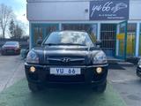 Hyundai Tucson 2.0 GLS LPG FLÜSSIGGAS TÜV NEU 1HAND - Hyundai TUCSON aus 2010
