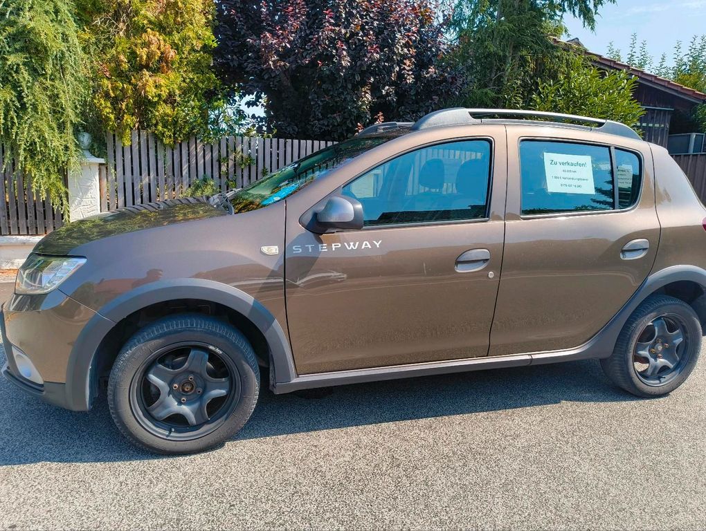 Image of Dacia Sandero