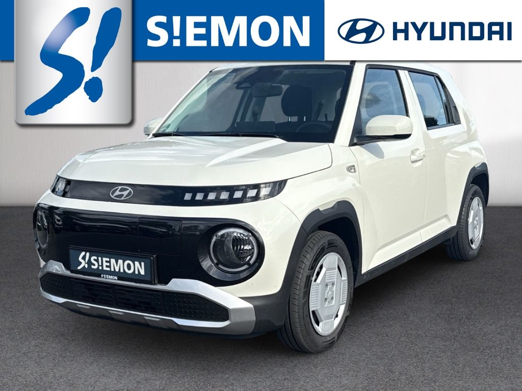 Hyundai INSTER SELECT 42 kWh ACC KeyLess Navi Klima R-Ka