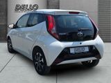 Toyota Aygo -Play Team EU6d 1.0 TEAM D RüKa PDC Klima - Toyota: Team Aygo