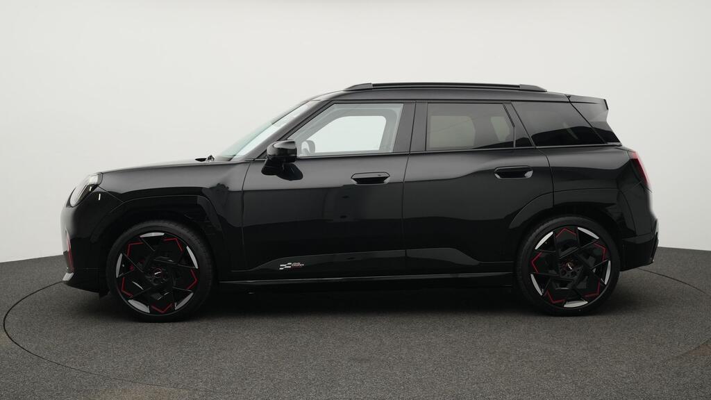MINI Jcw John Cooper Works Trim, миниатюра 4