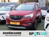 Opel Mokka X ECO Tech Ultimate +WR+AHK+RFK+PDC+KLIMA+ - Opel in Remscheid