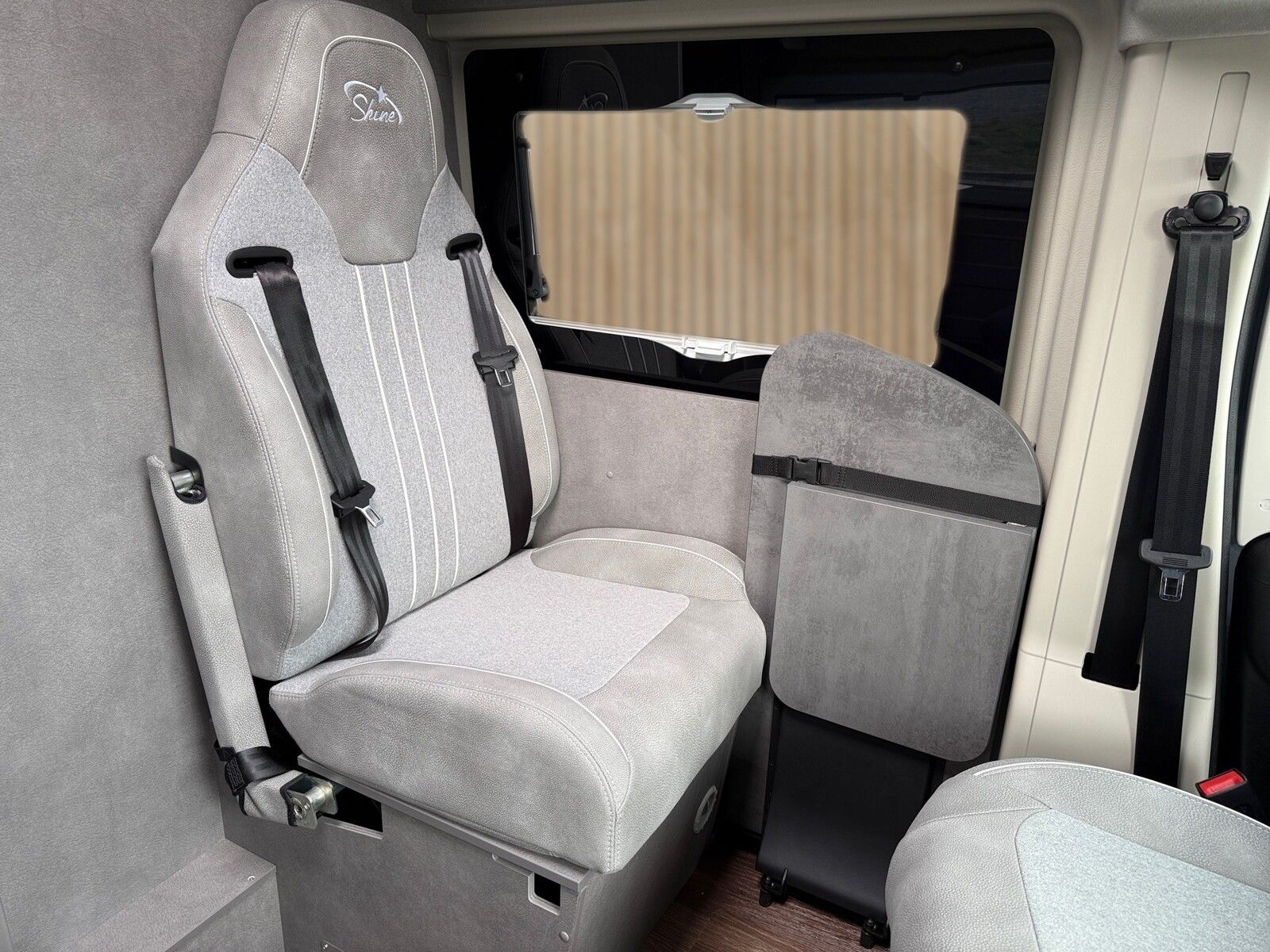 Fahrzeugabbildung Pössl Summit Shine 540 Fiat 140 PS 9754 EUR geschenkt