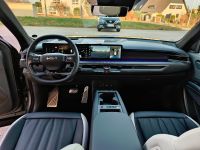 Kia EV9 - Vorschau Bild 7