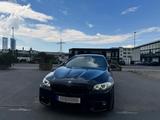 BMW 535d M Paket Innen Außen NP 82.000 TÜV 12/27 - gebrauchte BMW 535 aus dem Jahr 2011