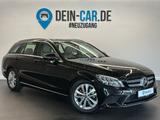 Mercedes-Benz C 180  T *LEDER*NAVI*FREISPRECH*EL.HECKKLAPPE* - gebrauchte Mercedes-Benz C 180 aus dem Jahr 2019