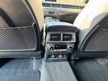 Bild 20 Audi Q7 50 50 TDI quattro S-LINE*MATRIX LED*BLACK