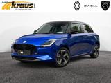 Suzuki Swift 1.2 COMFORT+ PLUS CVT HYBRID - Suzuki Swift: Comfort Plus