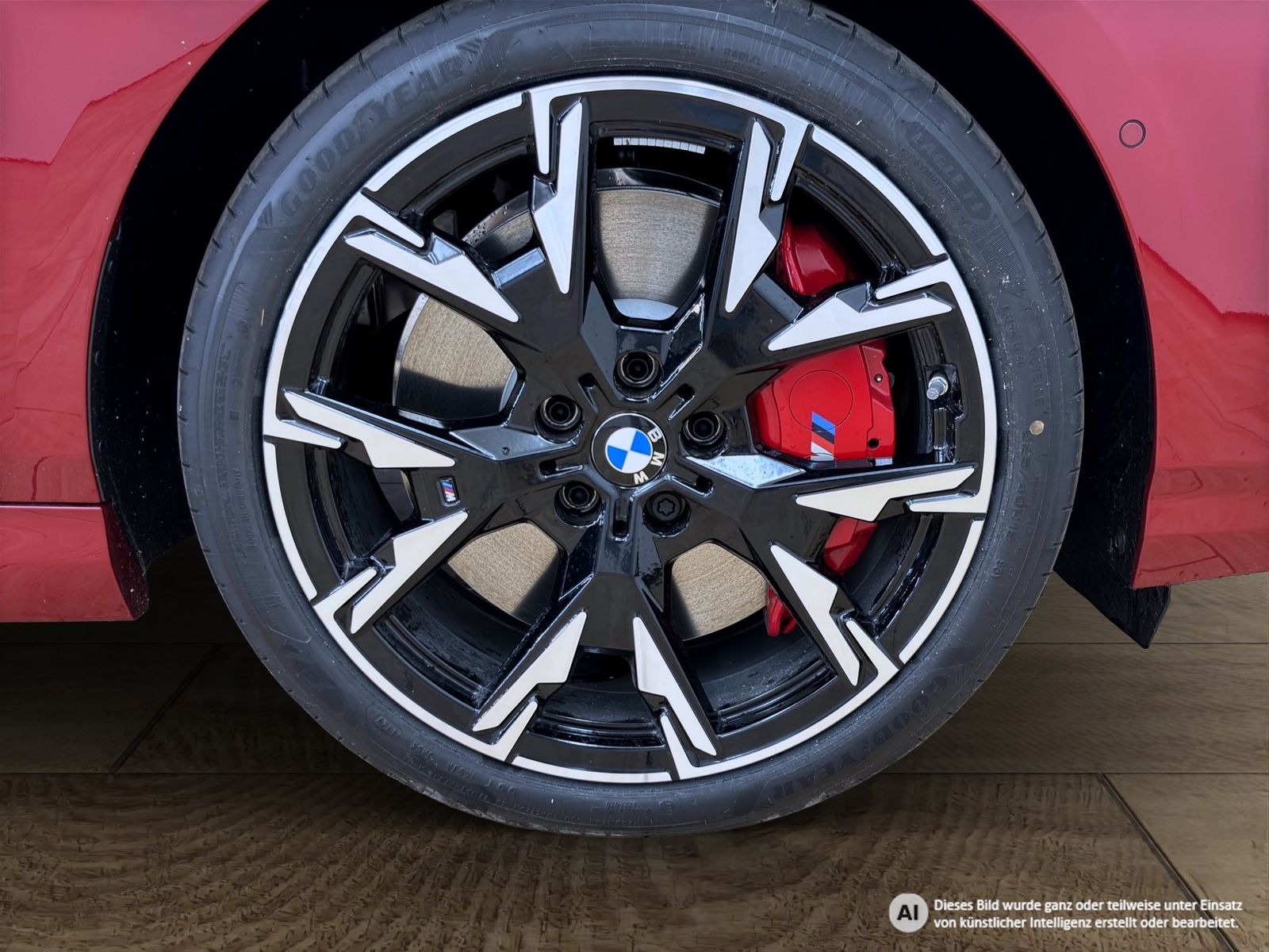BMW 120 - Bild 3