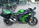 Kawasaki Ninja H2 SX SE Tourer/Service neu/GA bis 09.2028 - KAWASAKI NINJA H2 SX SE