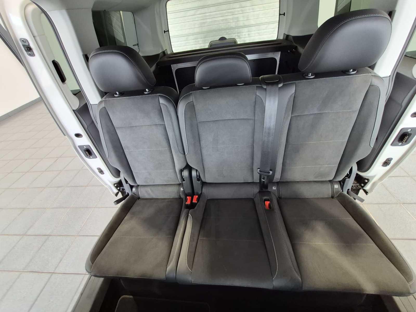Volkswagen Caddy 1.5 TSI Style DSG Navi LED Kamera, миниатюра 14