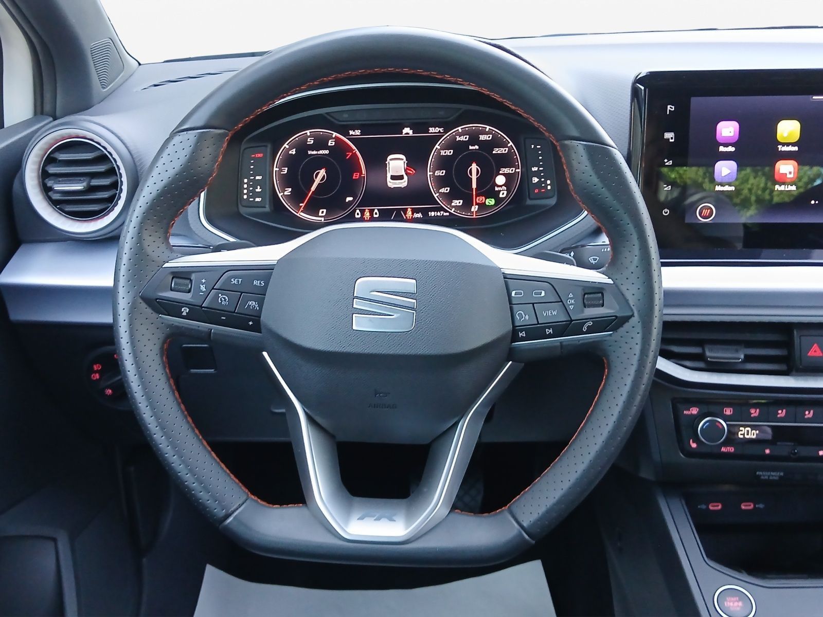 Seat Ibiza - Bild 10