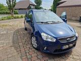 Ford C-Max 1,6TDCi 80kW DPF Titanium, Standh. Schiebe - Ford C-Max aus 2009: Titanium