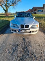 BMW Z3 Roadster 1.8 - - BMW Z3: Roadster, 1.8