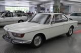 BMW 2000 CS - BMW: Cs