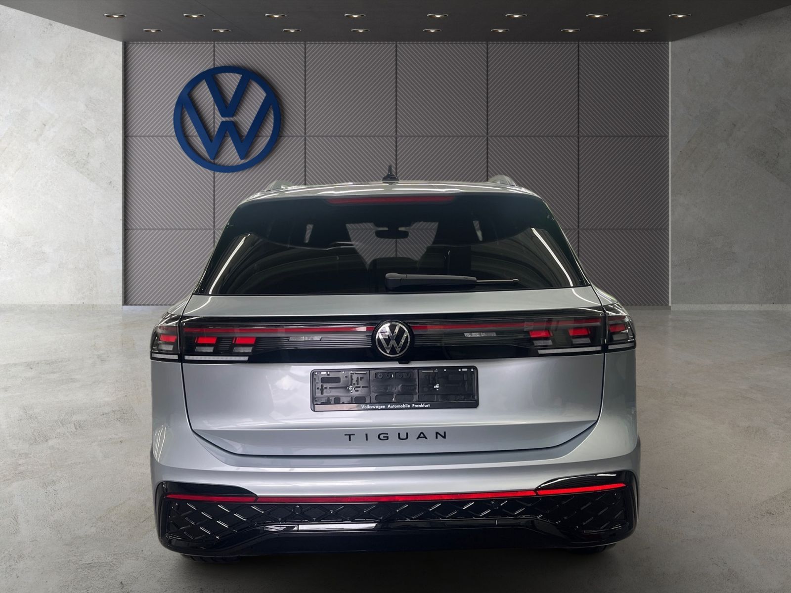 Volkswagen Tiguan - Bild 5