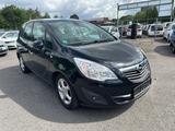 Opel Meriva B 1.4 /  74kW - Opel Meriva: 1.7