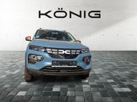 Dacia Spring - Vorschau Bild 1