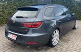 Seat Leon ST Cupra 300 4Drive - Seat Leon: Leon3