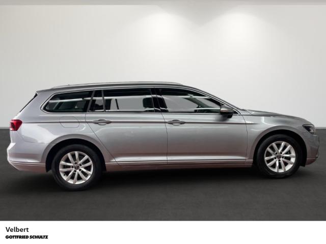Volkswagen Passat Variant Business 2.0 TDI DSG