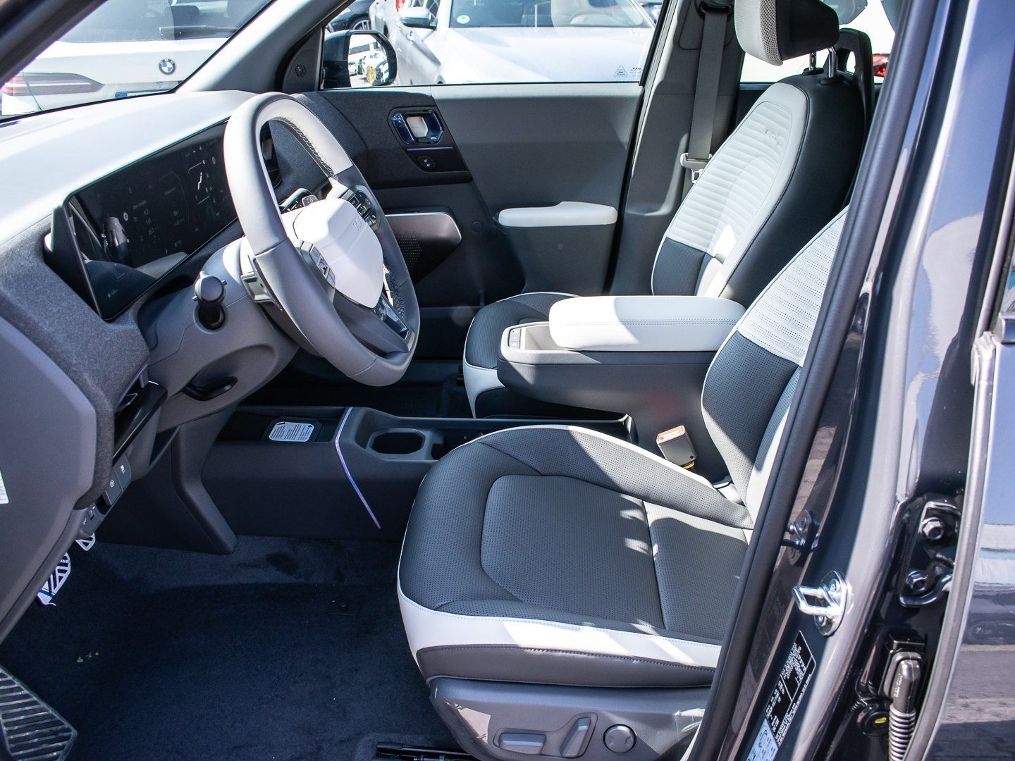 Kia EV2 - Bild 15