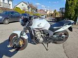 Honda CBF 600 *TÜV NEU* A2 tauglich 31.000 km - HONDA NAKED BIKE