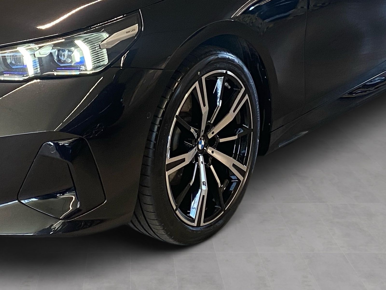 BMW 520 - Bild 8