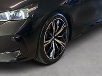 BMW 520 - Vorschau Bild 8