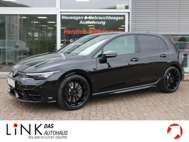 Volkswagen Golf R BLACK-EDITION 2,0 TSI OPF 4MOTION (333 PS