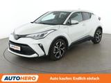 Toyota C-HR 1.8 Hybrid Team D Aut.*ACC*CAM*PDC*SHZ*LIM* - Toyota C-HR Gebrauchtwagen in Berlin