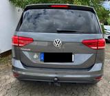 Volkswagen Touran 1.5 TSI ACT OPF DSG Comfortline Comfo... - VW Touran Gebrauchtwagen in Duisburg