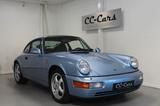 Porsche 964 Carrera 4 - Porsche aus 1993