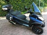 Piaggio MP3 HPE Advance - PIAGGIO MP3