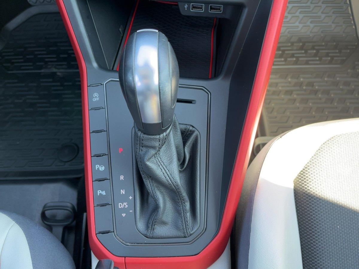 Volkswagen Polo VI 1.0 TSI beats ACC,AUTOM.,LED,Navi,SHZ,LM, миниатюра 11