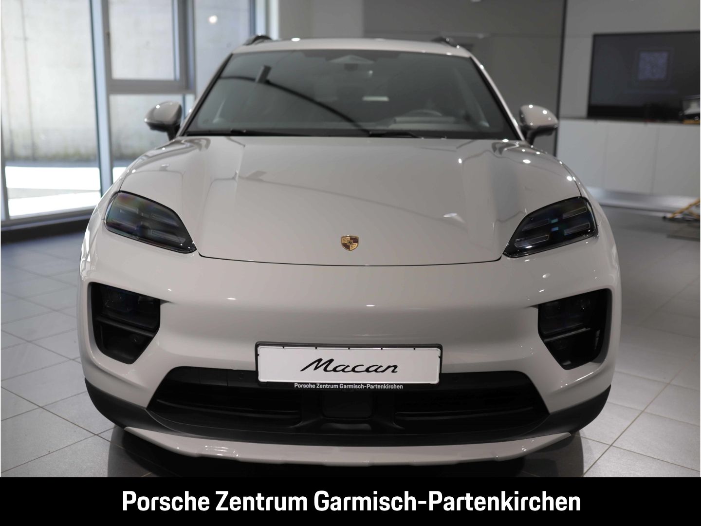Porsche Macan - Bild 4
