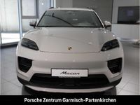 Porsche Macan - Vorschau Bild 4