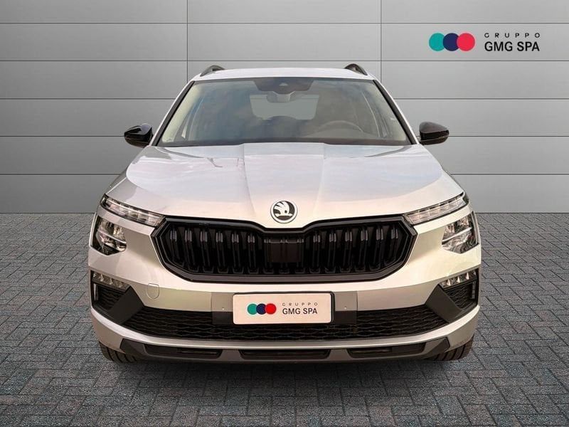 Other Škoda Kamiq 1.0 tsi Black Dots 95cv imagem 2