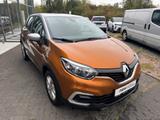 Renault Captur TCe 90 Limited - Renault Captur: Limousine