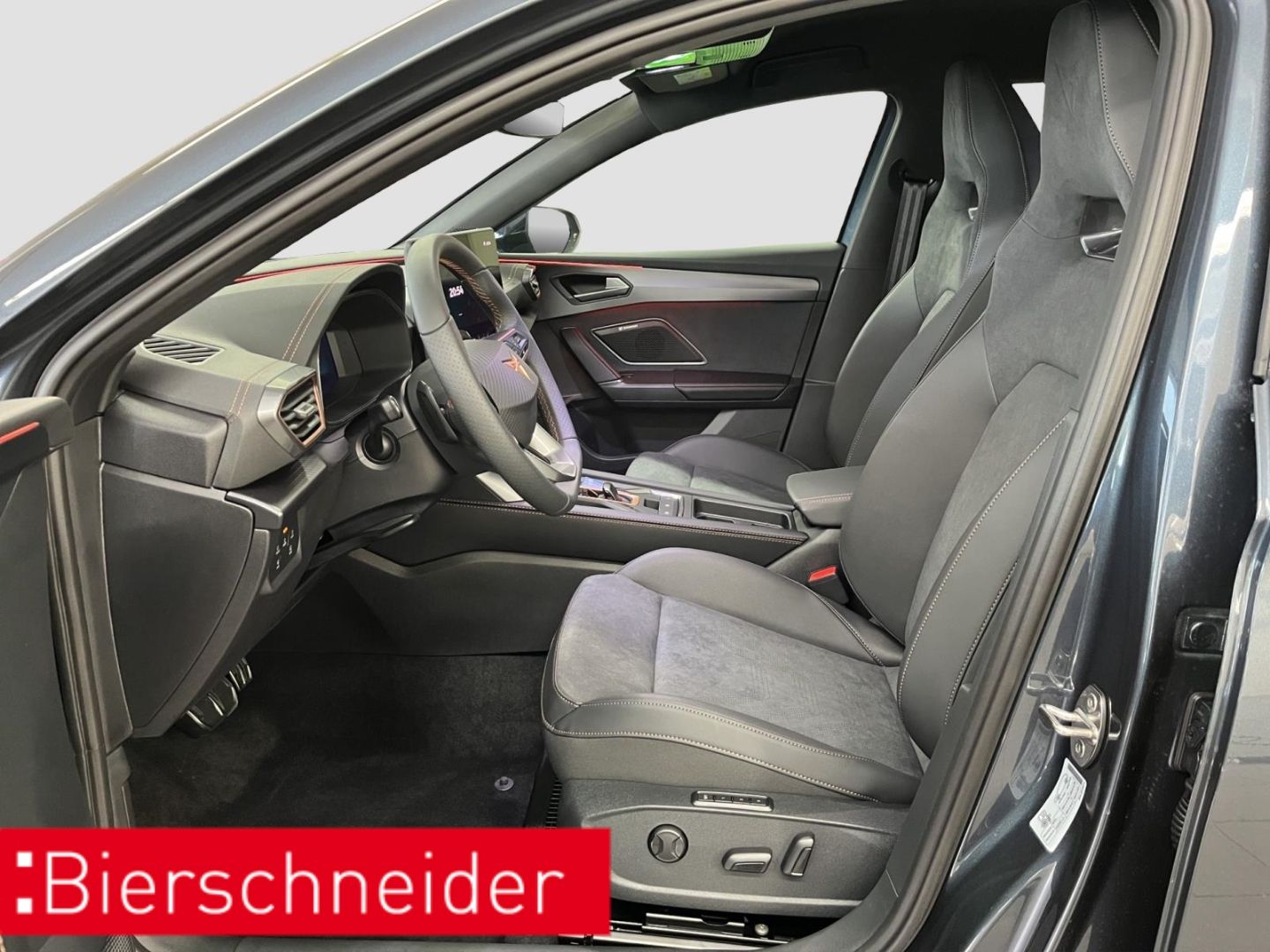 Cupra Leon - Bild 13