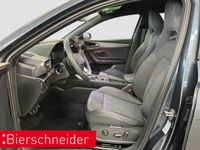Cupra Leon - Vorschau Bild 13