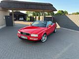 Audi 80 Cabrio 2,3 Liter 5 Zylinder - Audi 80 in Bremen