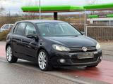 Volkswagen Golf VI Highline 1.8T 1. HAND' MFL' PDC - Volkswagen Golf: 8