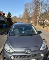 Hyundai i10 1.0  Yes - Hyundai i10: Yes