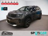 Citroën C5 Aircross PureTech 130 Stop&Start PLUS*KAMERA* - Citroën C5 Aircross: Plus
