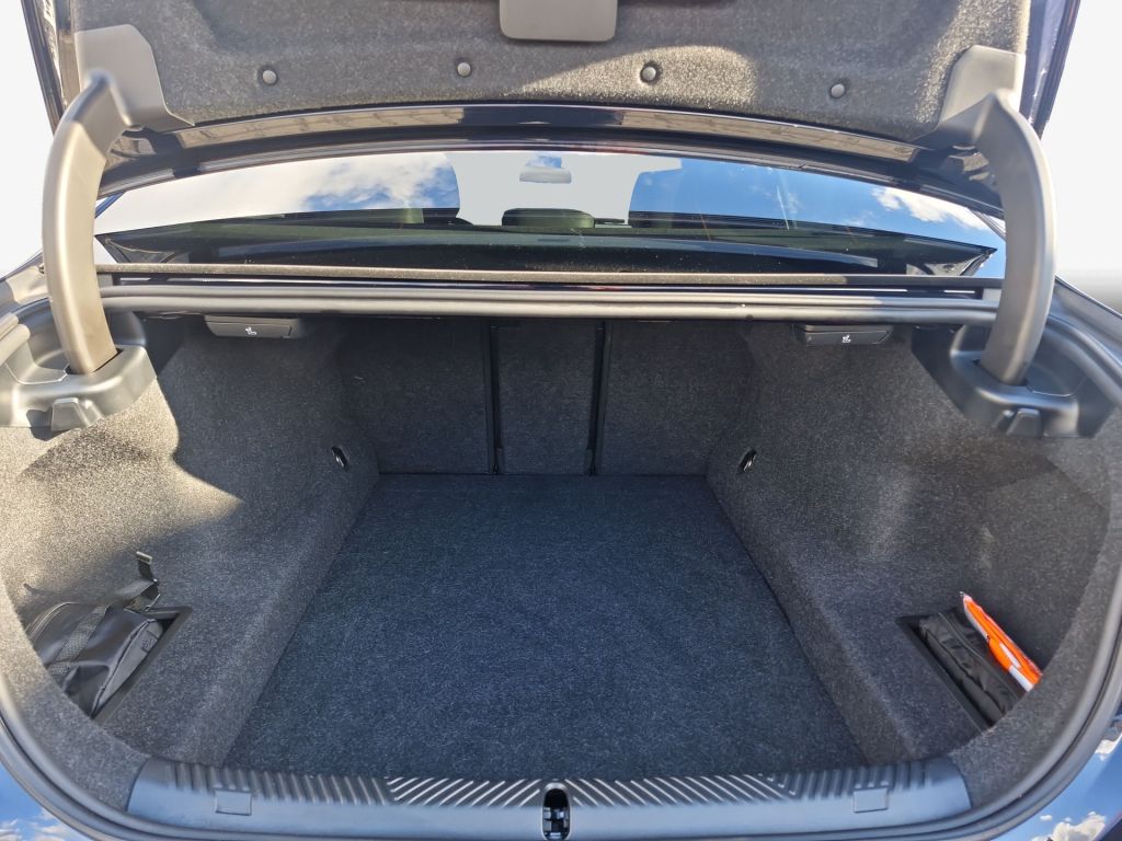 BMW 520 - Bild 10