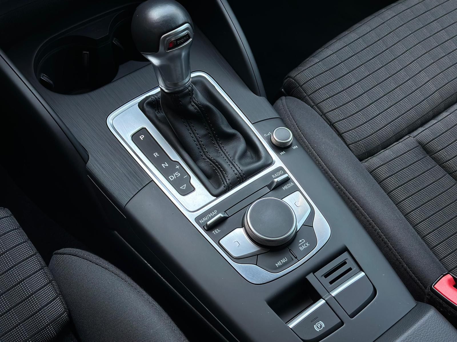 AUDI A3 40TFSI QUATTRO SPORT S LINE LIMOUSINE* LED#LH - Image 14