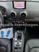 AUDI A3 40 TFSI S-Tronic Design*Pano*SZH*Leder*RFK*SS