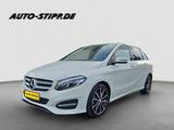 Mercedes-Benz B 220CGI Edition B 4Matic NAV BLIS RFK LEDER LED - weiße Mercedes-Benz B-Klasse